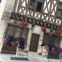 Office Du Tourisme Intercommunautaire Vézelay - Avallon - Morvan - Serein
