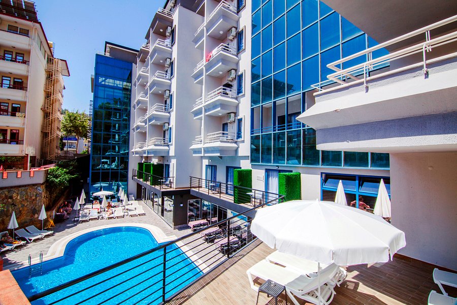 RAMIRA CITY HOTEL - Updated 2022 Reviews (Alanya, Turkey)