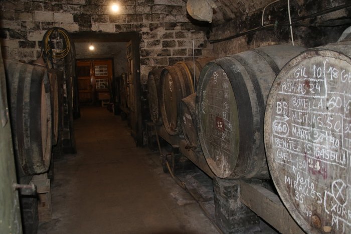 Imagen 3 de Mas Molla - Traditional Winery