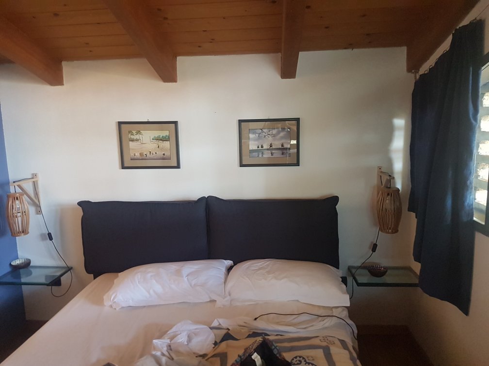 CA DI VIAZADUR - B&B Reviews (Faenza, Italy)