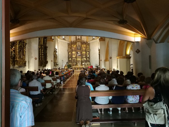 Imagen 6 de Iglesia de San Lázaro