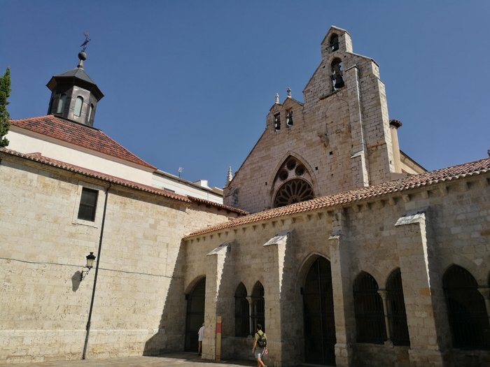Imagen 5 de Iglesia de San Lázaro