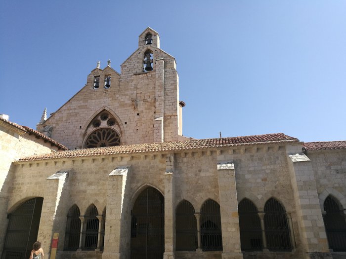 Imagen 4 de Iglesia de San Lázaro