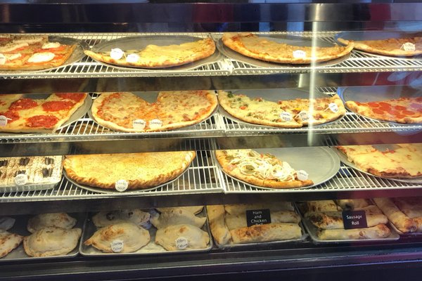 THE 10 BEST Pizza Places in Riverhead (Updated 2024) - Tripadvisor