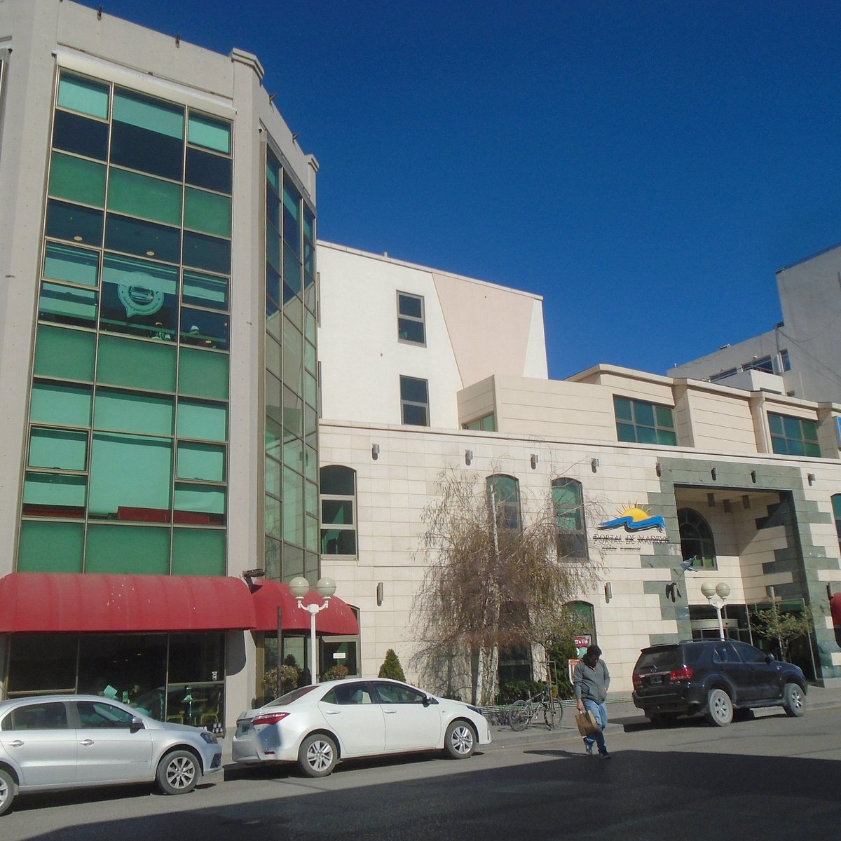 Conejo deslealtad Rubicundo CENTRO COMERCIAL PORTAL DE MADRYN (Puerto Madryn) - Qué SABER antes de ir Conejo deslealtad Rubicundo CENTRO COMERCIAL PORTAL DE MADRYN (Puerto Madryn) - Qué SABER antes de ir