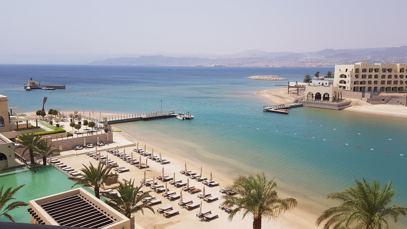 AL MANARA, A LUXURY COLLECTION HOTEL, SARAYA AQABA - Hotel Reviews ...