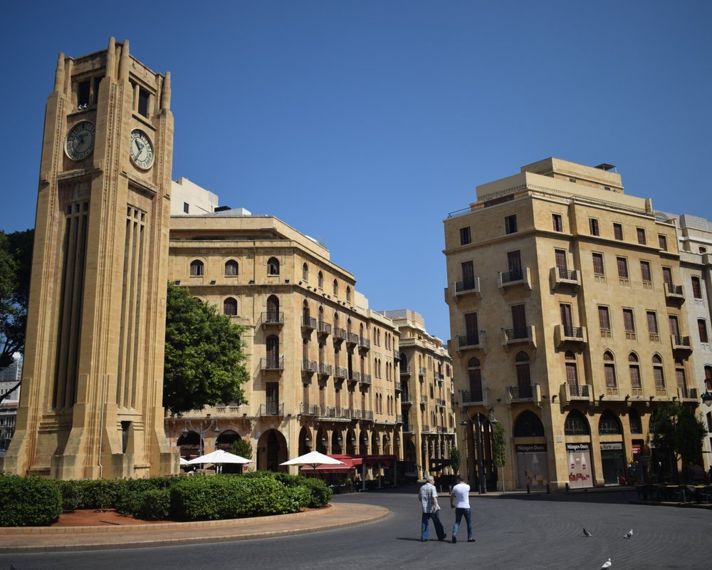 THE 10 BEST Beirut Sights & Historical Landmarks to Visit (2025)