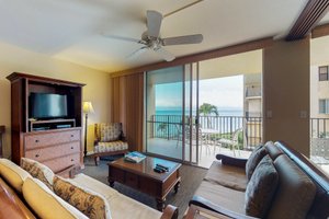 Room & Suite