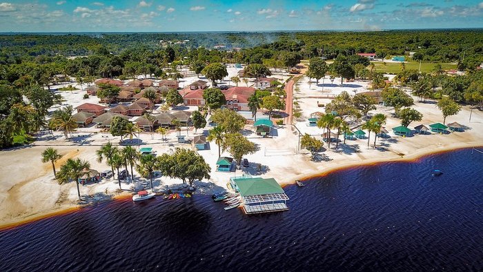 LAKE MAINSTAY RESORT (Whyaka, Guyana) - Villa Yorumları ve Fiyat