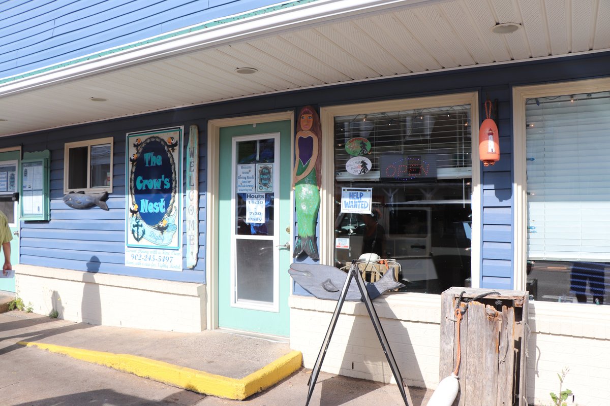 THE 10 BEST Restaurants in Digby (Updated December 2023)