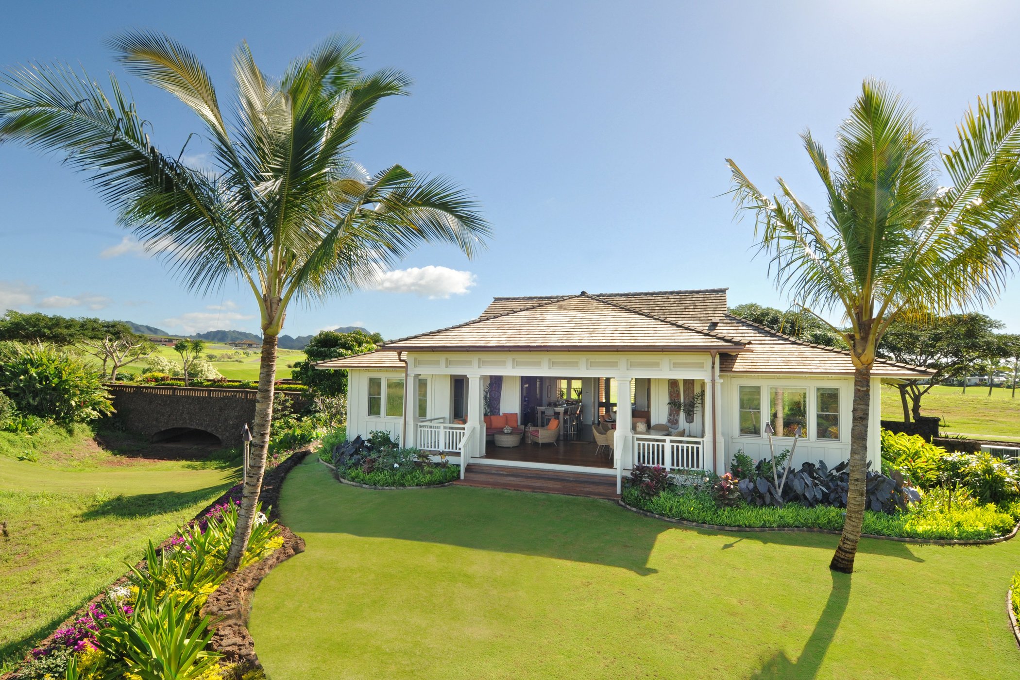 The Lodge at Kukuiʻula by null