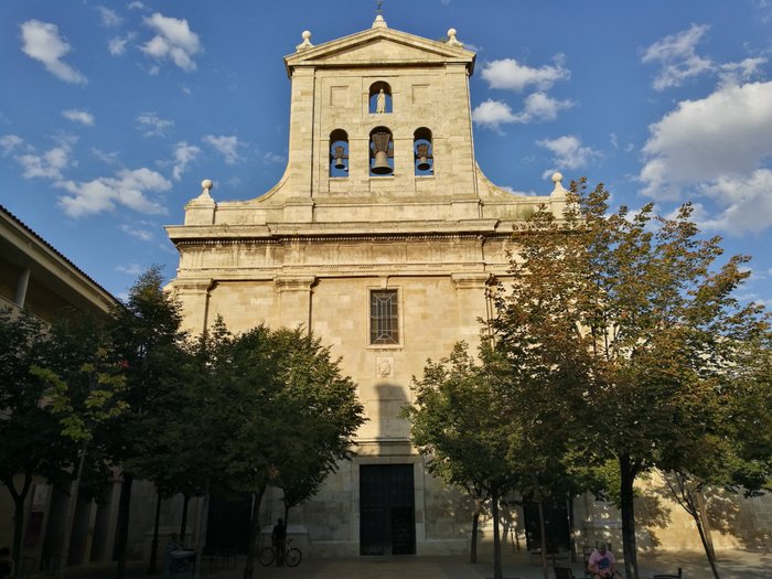 Imagen 1 de Convento de San Pablo