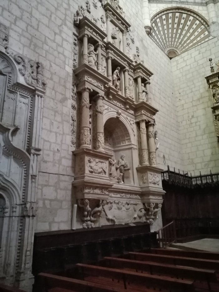 Imagen 9 de Convento de San Pablo