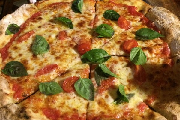 The 15 Best Places for Pizza in Salvador