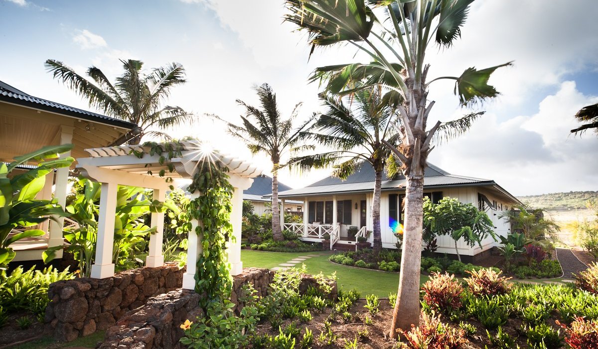 The Lodge at Kukuiʻula by null