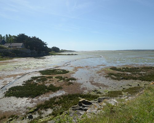 Sainte Barbe à Plouharnel: 1 expériences et 4 photos