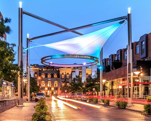 9 Best Malls & Shopping Areas around Denver, CO