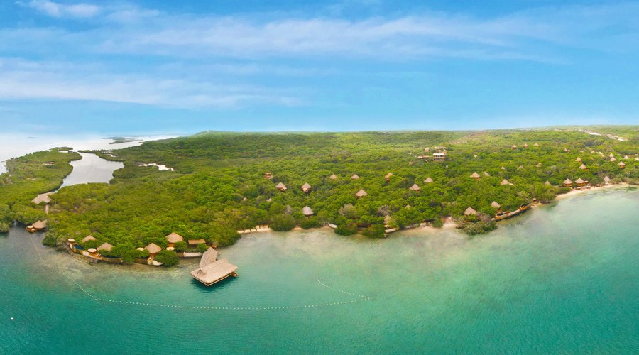 Panoramica