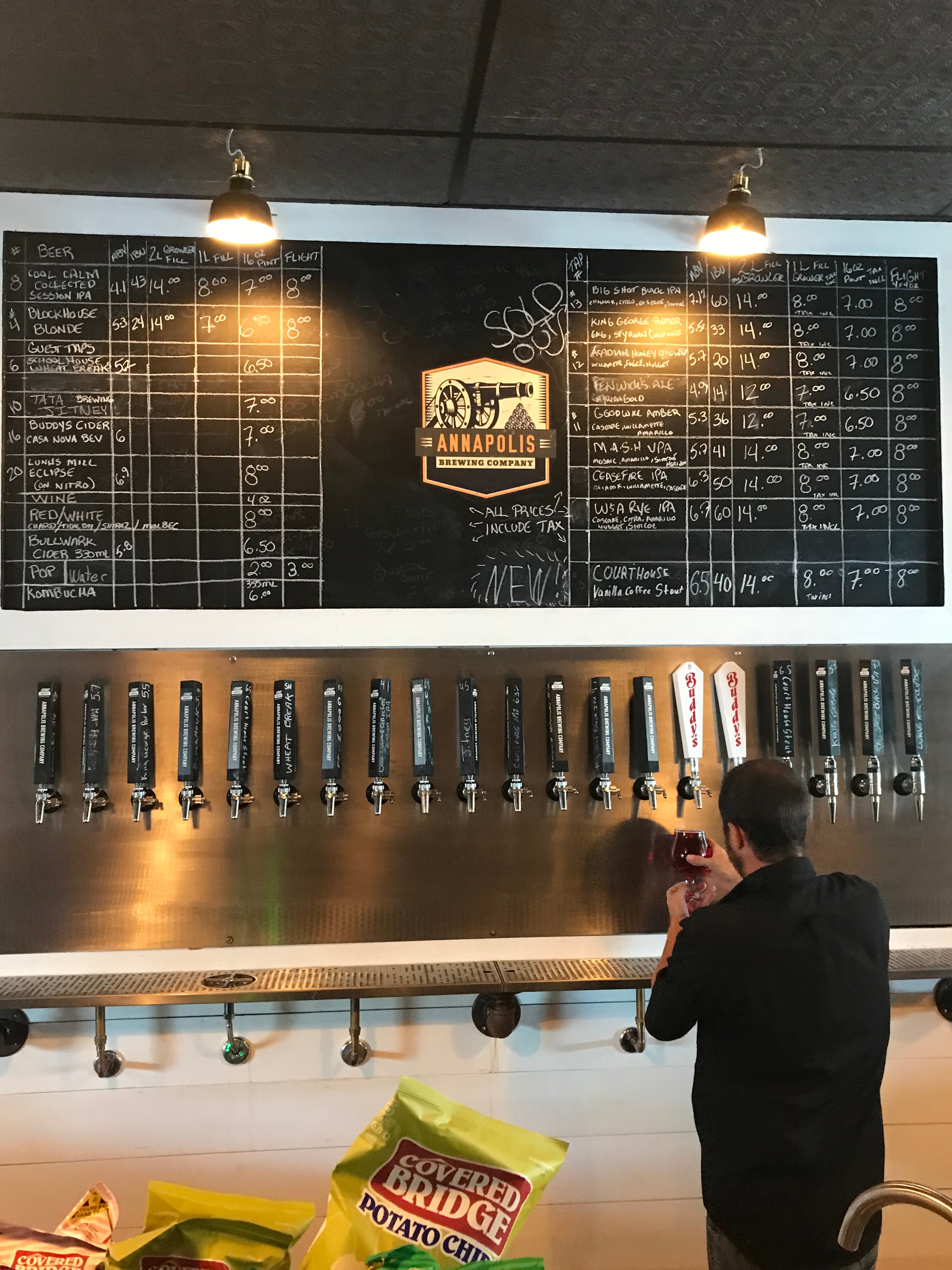 THE 15 BEST Things To Do In Annapolis Royal 2024   Annapolis Brewing Company 