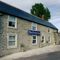 The Pickled Inn