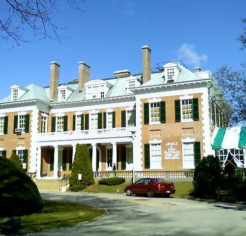 The Long Island Museum Location