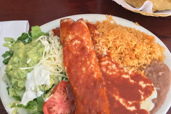 Our Menu – Apopka Restaurant – San Miguel Mexican Grill