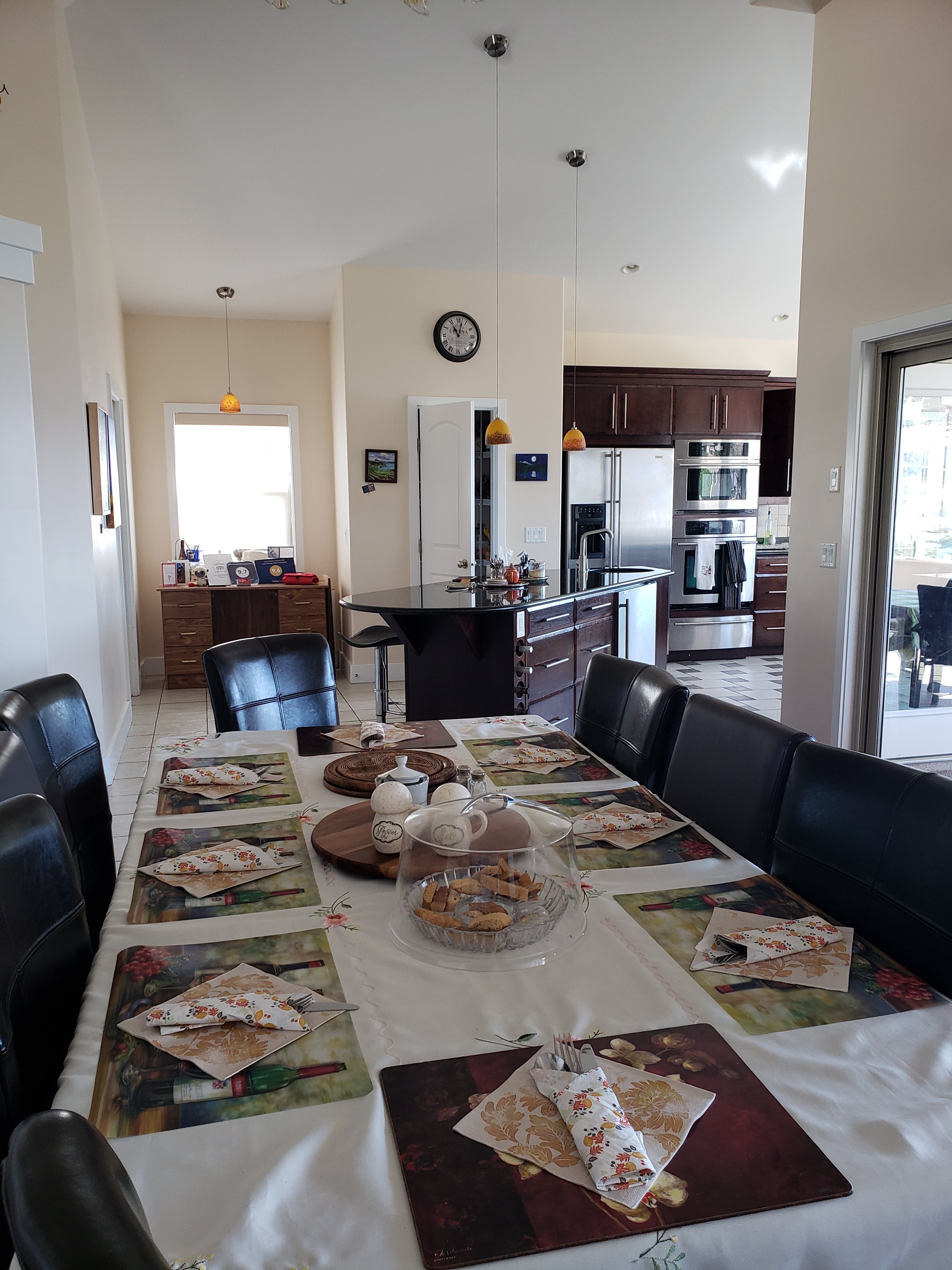 LAKE OKANAGAN BED & BREAKFAST - Prices & B&B Reviews (Kelowna/West Kelowna)