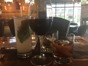 Drinks
