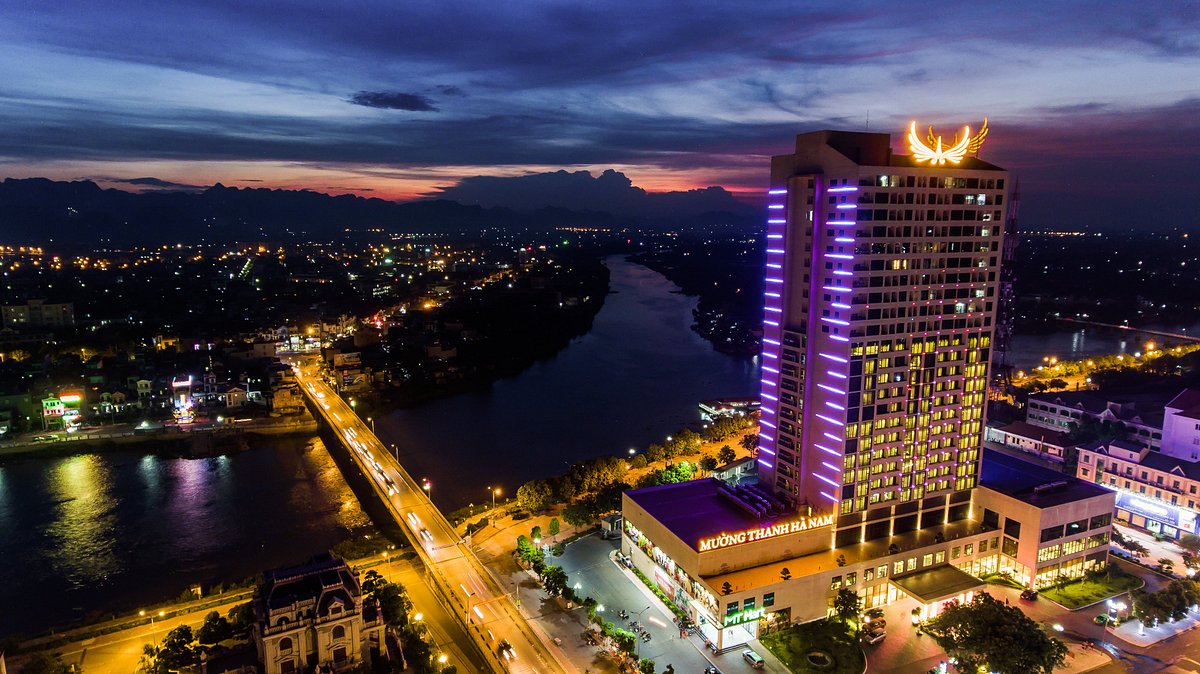 Khách sạn tốt NHẤT tại Hung Yen năm 2024 - Tripadvisor