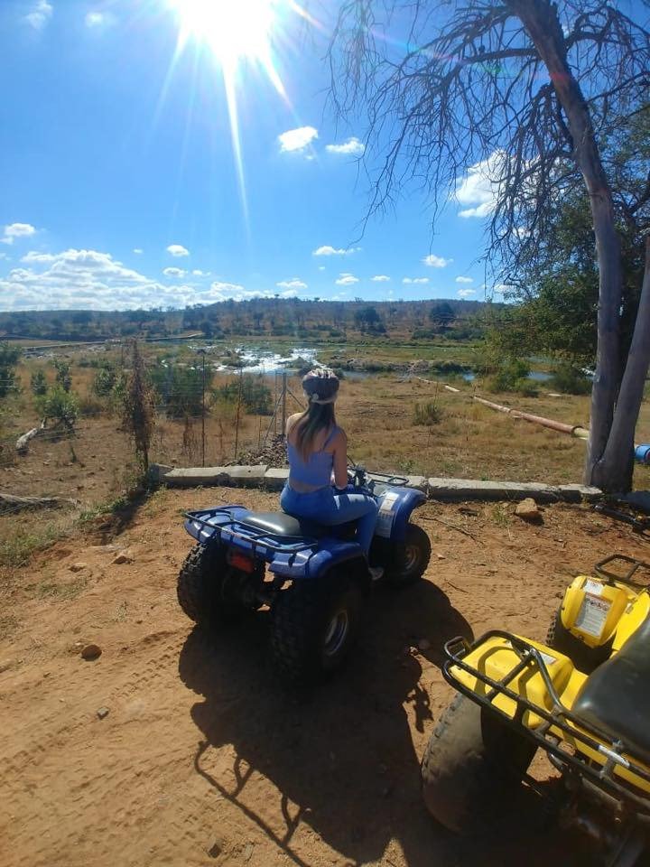 LETUBI QUAD BIKING Marloth Park All You Need to Know