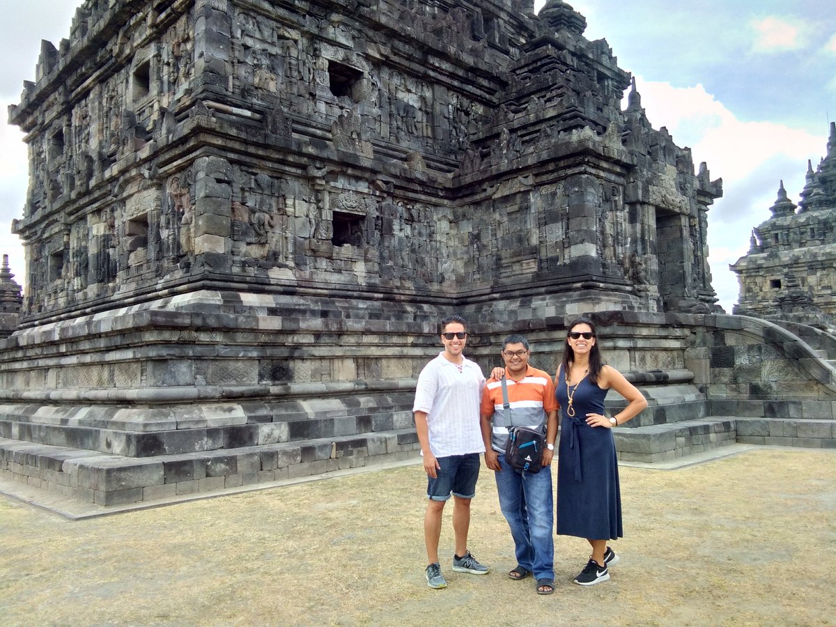 ALARIC JOGJAKARTA TOUR (Yogyakarta Region) - All You Need to Know ...