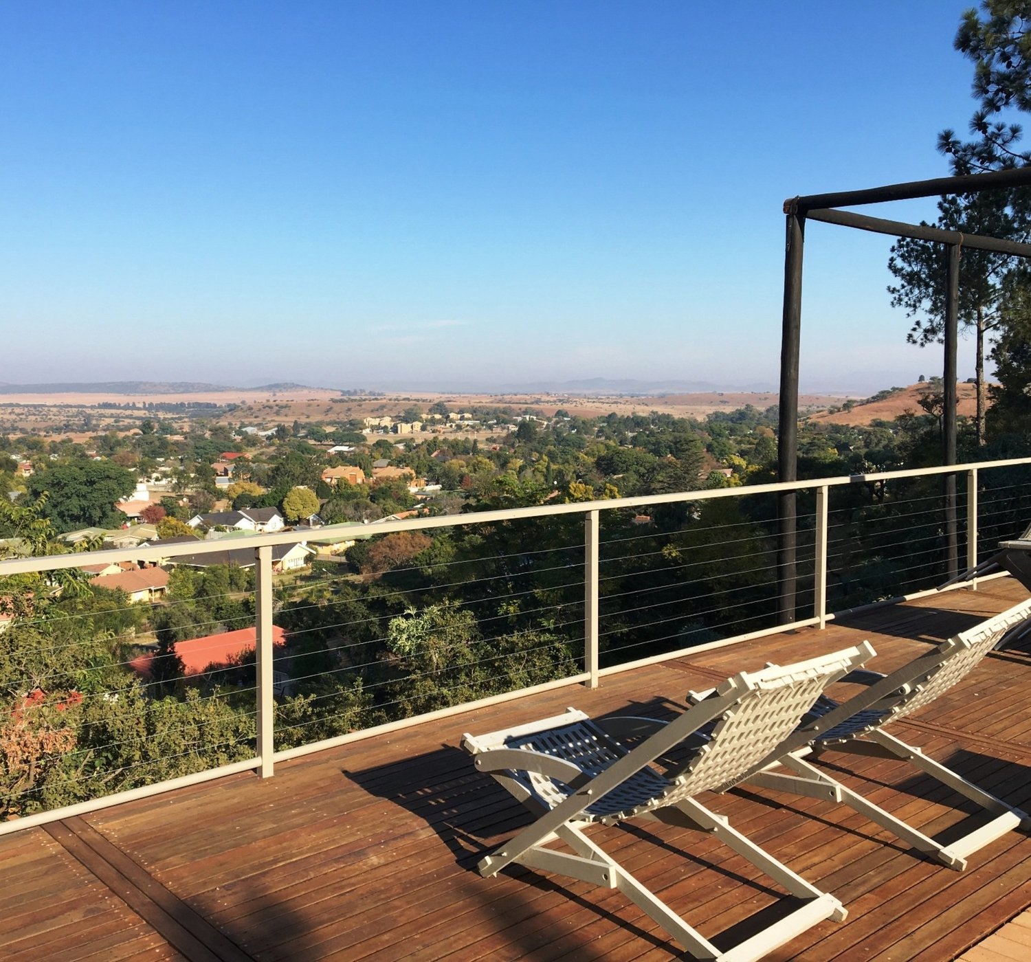Bullers Rest Lodge by null