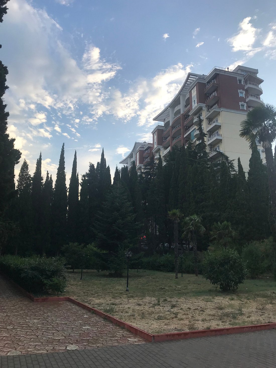 ALUSHTA ROYAL APARTMENTS (Алушта) - отзывы и фото - Tripadvisor