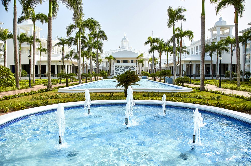 HOTEL RIU PALACE PUNTA CANA - Updated 2023 Prices & Resort (All