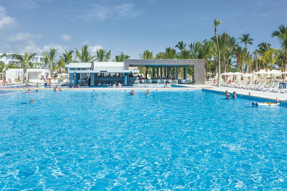 Hotel Riu Republica Pool: Pictures & Reviews - Tripadvisor