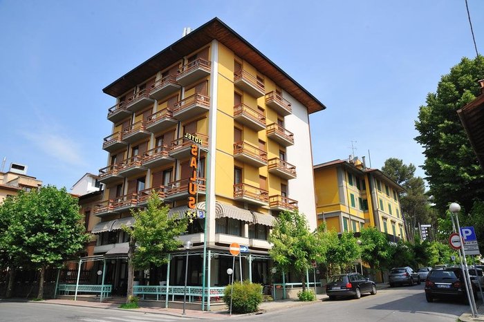 HOTEL SALUS - Updated 2024 Prices & Reviews (Montecatini Terme, Italy)