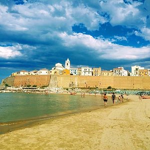 SPIAGGIA DI RIO VIVO (Termoli) - All You Need to Know BEFORE You Go