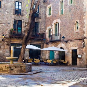 Hotel Neri Relais &amp; Chateaux, hotel in Barcelona