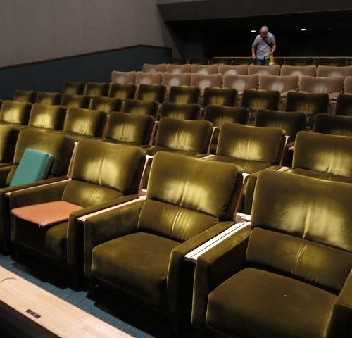 10 Movie Theaters In Hiroshima Prefecture That You Shouldn T Miss