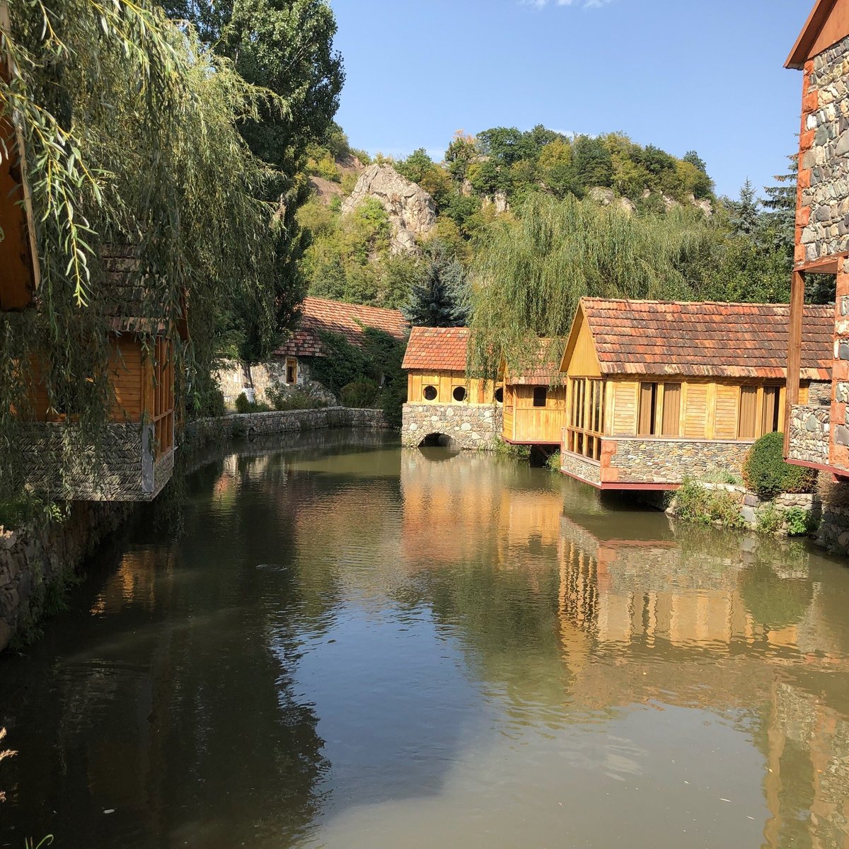 Getap Restaurant Complex, Дилижан - фото ресторана - Tripadvisor