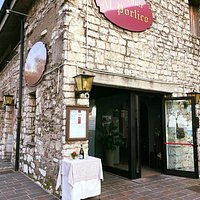 Ristorante Al Portico