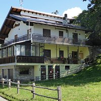 la trattoria