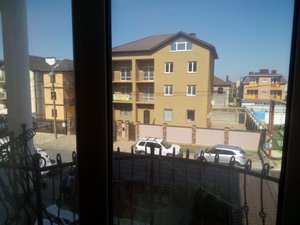 Номера и люксы