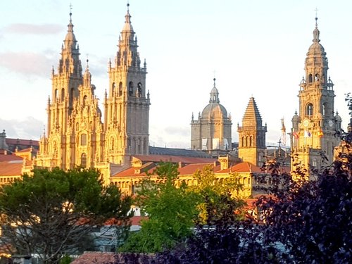 The BEST Santiago de Compostela Tours and Things to Do in 2023