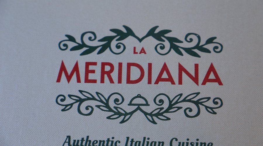 La Meridiana