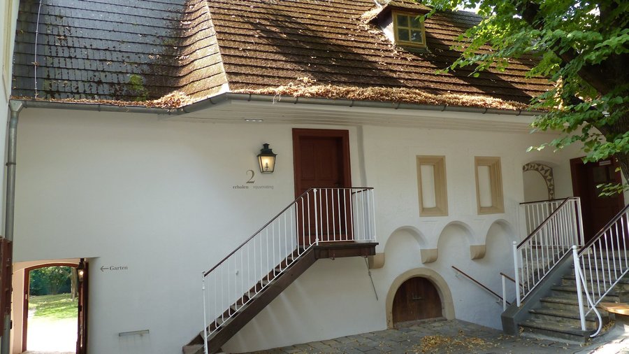 Musée Beethoven à Heiligenstadt