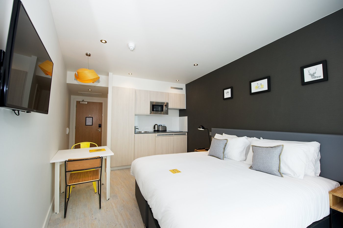 STAYCITY APARTHOTELS LIVERPOOL WATERFRONT - Updated 2023