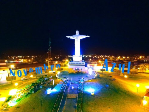 Os Melhores Restaurantes em Morrinhos, Goias, Brazil