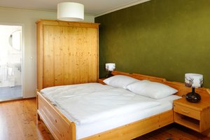 Zimmer und Suite