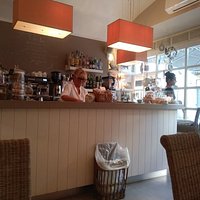 Rìvìéra Cafè